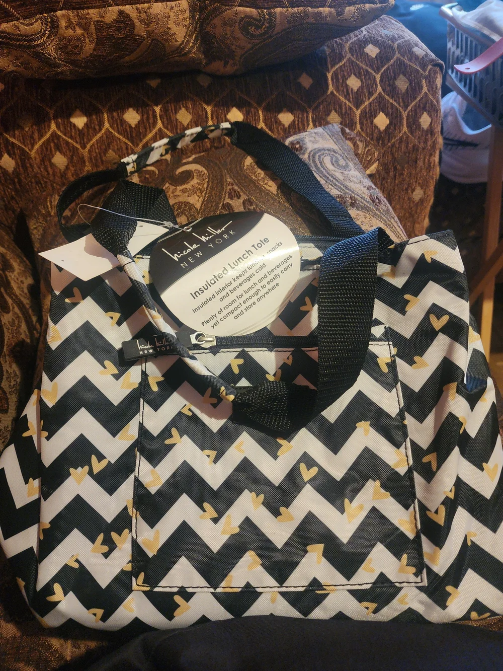 Lunch Tote